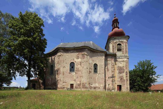 Na Broumovsku se konal vysokoškolský seminář v rámci projektu MONUMENTA VIVA