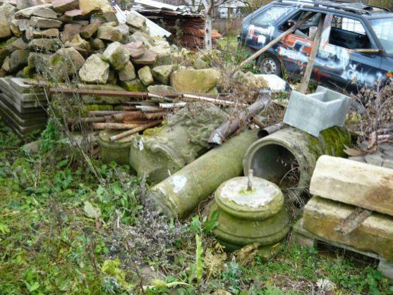 Dvě veřejné sbírky určené na obnovu památek na Broumovsku soutěží v anketě Máme vybráno