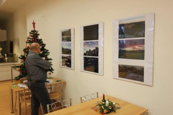 Do nemocnice většinou nikdo nechodí, když zrovna nemusí... 