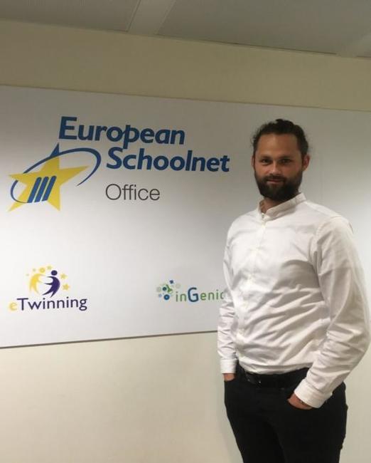 Fórum internetové bezpečnosti a transformace vzdělávání v Evropě 