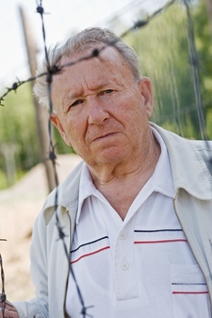 Září 1938 v Královéhradeckém kraji: František Zahrádka 