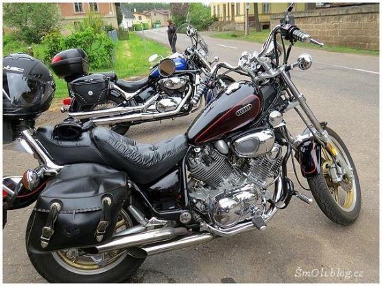 Motomše v Otovicích 