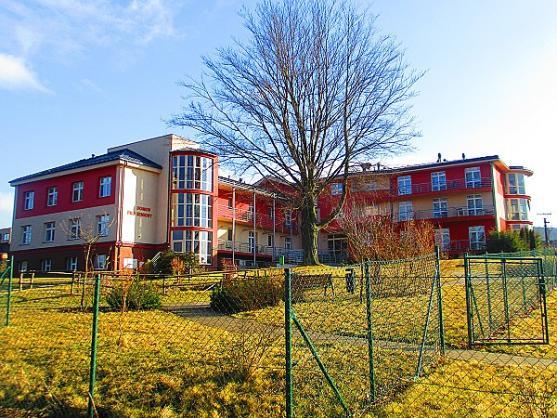 Kde má žít starý člověk 