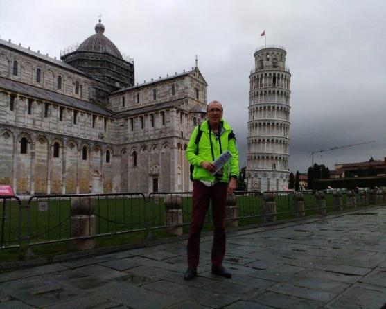 Byla to báječná jízda