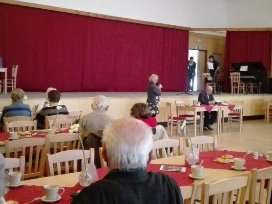 Setkání občanů s vedením Broumova