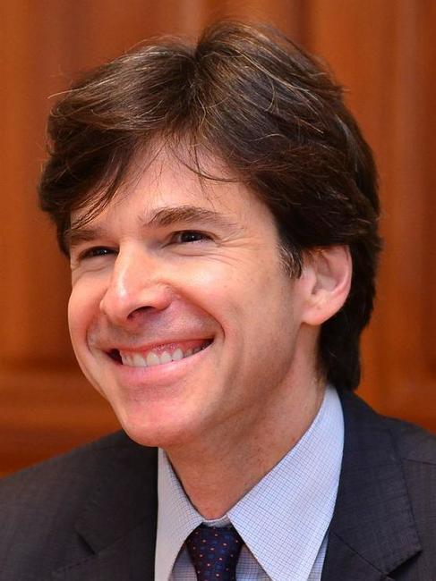 Velvyslanec USA Andrew H. Schapiro navštíví Broumov