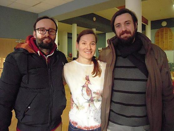 Film o slavné české herečce v Broumově a v Polici nad Metují 