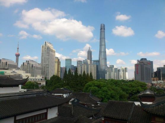 Miriam Hrušková: Studium v Číně pro mě bylo velmi přínosnou etapou mého života 