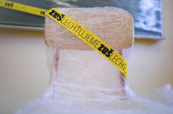 ZUŠlechťujemeZUŠ v Polici nad Metují 