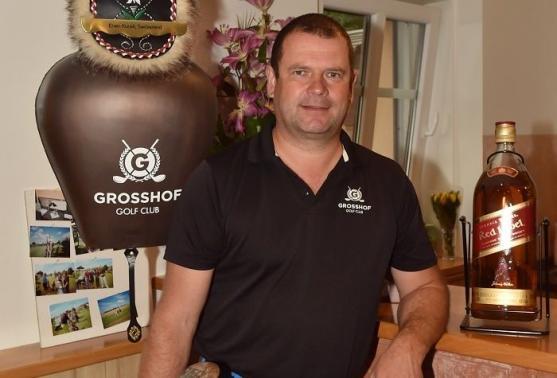 Jak vypadá život golfistů v éře covidu: Jan Bitvar 