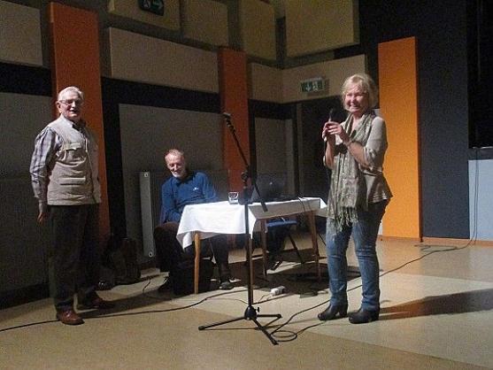 O Broumovsku pro broumovské seniory 