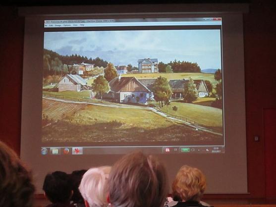 Začal 17. ročník Polické univerzity volného času