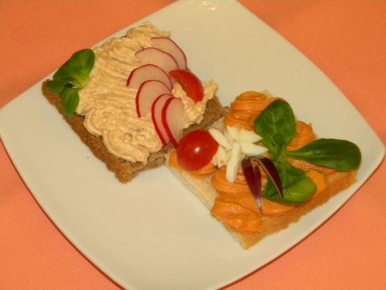 Tepličtí studenti připravili své recepty do soutěže Svačina roku