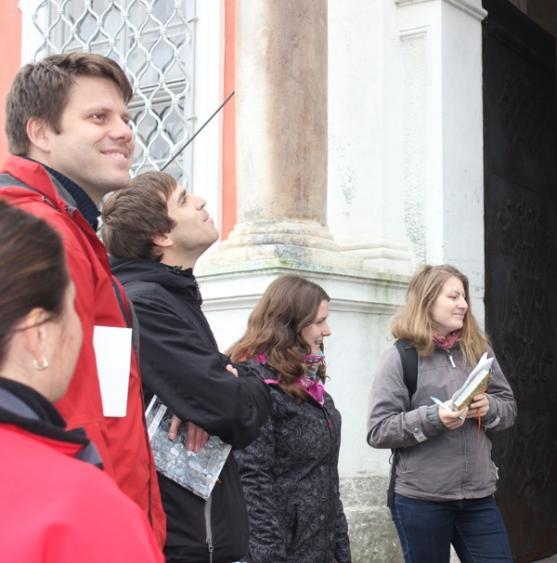 Znáte questing? Na Broumovsku ho již brzy zažijete