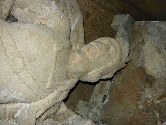 Finanční příspěvky z programu Opomíjené památky pomohou obnovit tři rozpadlé křížky v okolí Broumova