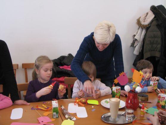 Aktivity spojené s oživováním broumovského kláštera se rozjíždějí