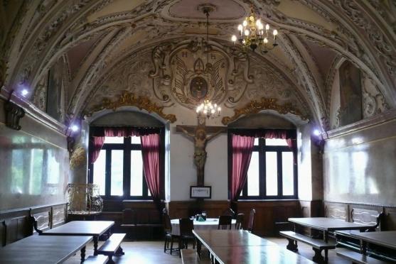 Tip na výlet: Ziębice, Henryków, Strelin, Niemcza 