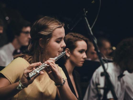 Podpořte svůj orchestr! 