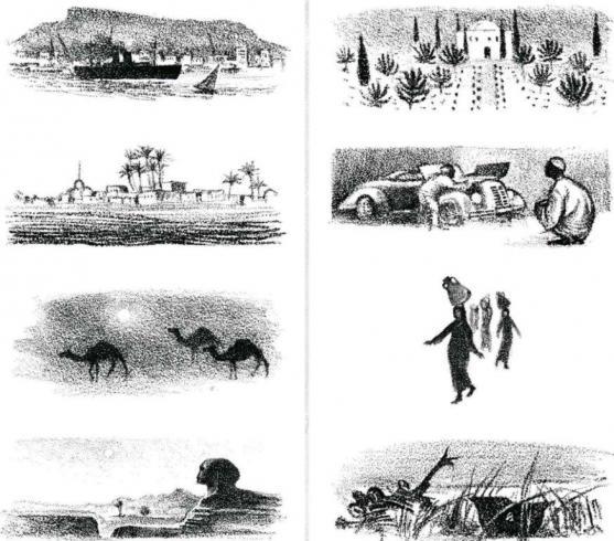 Vzpomínka na Vladimíra Rocmana – umělce dětské fantazie 