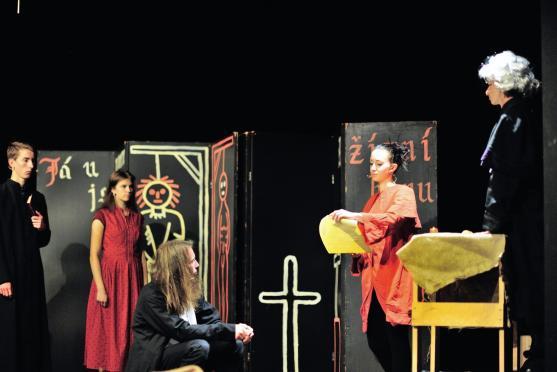 Máte ještě dnes déjà vu? 