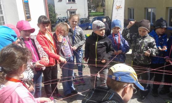 Týden Země v Muzeu papírových modelů představil papír jako materiál, který provází lidstvo už víc jak dva tisíce let 