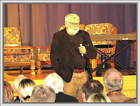 Na vlastní oči v Heřmánkovicích s Josefem Klímou 