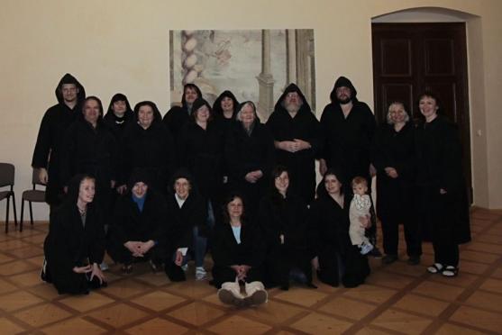 Jana Wienerová: Broumovské obnovování 