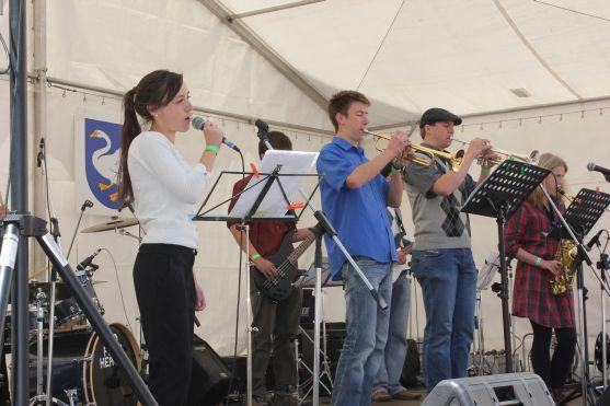 Swing Ondřeje Havelky a vína desítek značek. Vinum et Cetera už zítra