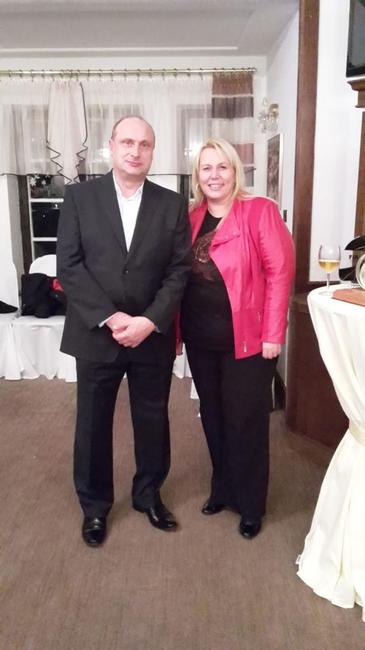 Novoroční řeč broumovského starosty Jaroslava Bitnara 