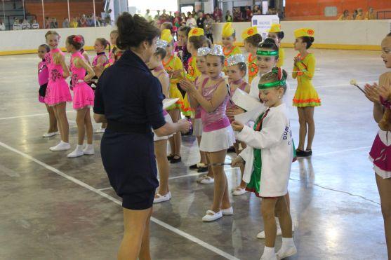 Za úspěchy náchodského mažoretkového sportu stojí Broumovačka, absolventka místního gymnázia, Monika Bergerová