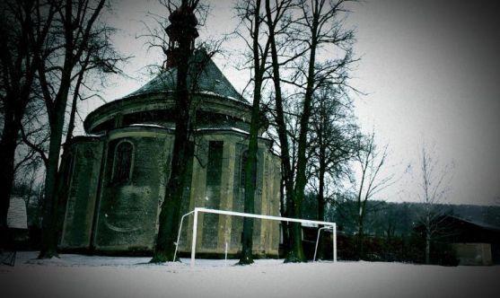 Svým hlasem můžete podpořit projekt Pro život kostelů Broumovska