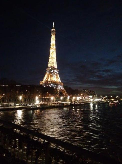 Boutiques de la ville de Paris 