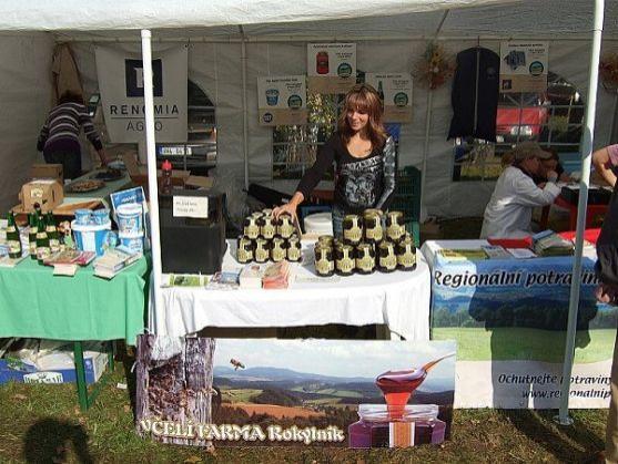 Turistická oblast Broumovsko bude vystavovat na brněnském veletrhu cestovního ruchu