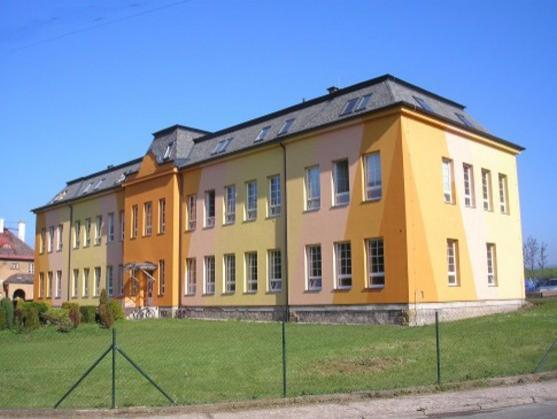 Se starostkou Meziměstí Evou Mückovou o tom, co ve městě bylo a bude