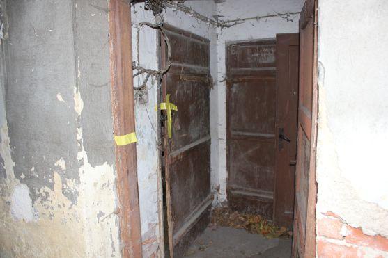 Mrtvá žena v klášterní zahradě nezemřela násilnou smrtí