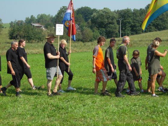 Malé letní dovádění – den plný her a zábavy již tuto sobotu 