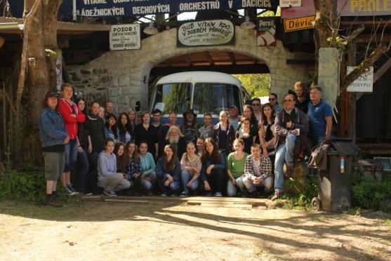 V životě je nejdůležitější svoboda 