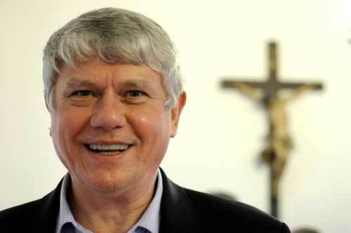 Blíží se setkání s Václavem Malým u příležitosti 25. výročí "sametové revoluce" 