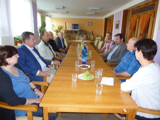 Společně pro broumovské seniory 