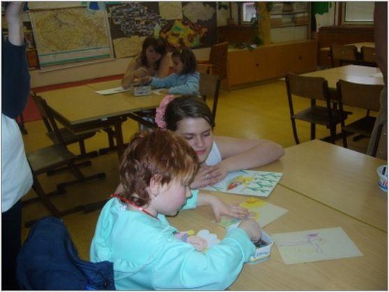 Zápis dětí do prvních tříd broumovských škol bude 31. ledna