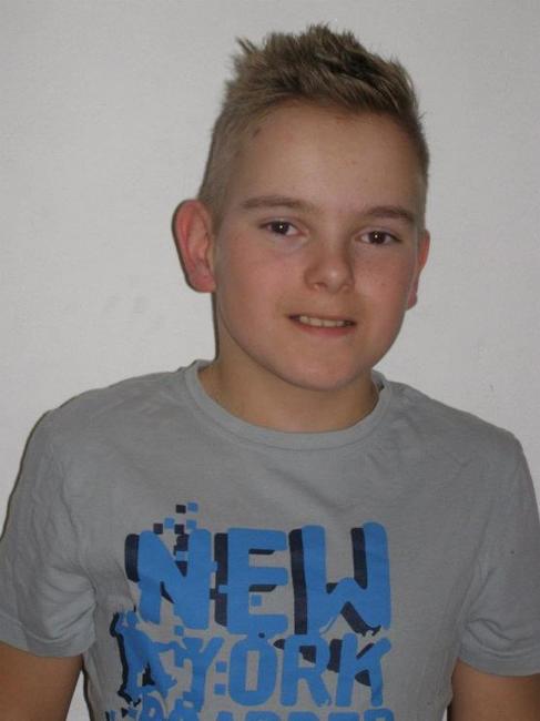 Potřebovala bych Vaši pomoc... 