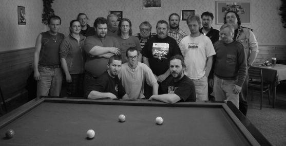 O nejlepšího kulečníkáře Jetřichova aneb Joska kap po čtvrté 