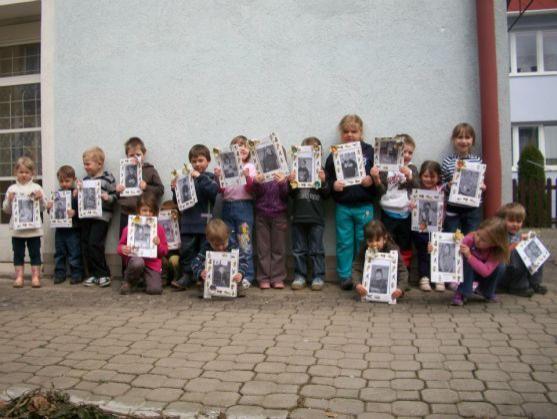 V polickém Muzeu papírových modelů začal projekt Týden Země 