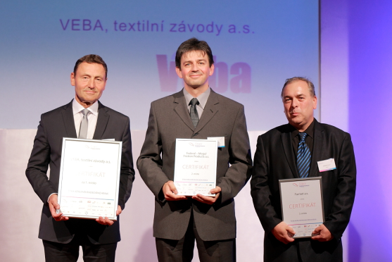 VEBA Štikou byznysu Královéhradeckého kraje 