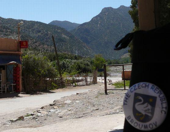 Sedm dní v Maroku. Cyklistické dobrodružství Kryštofa Meiera II. 