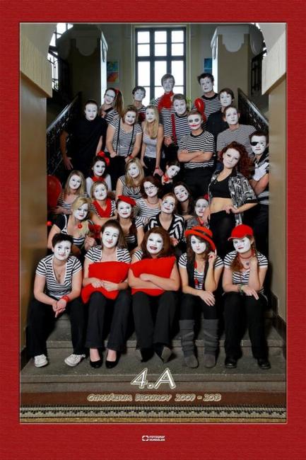 Život není takový. Je úplně jiný... 