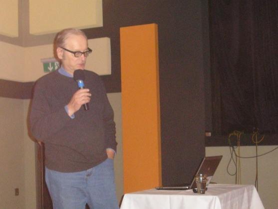 Vycházka do Broumova časů nejen před 30letou válkou 