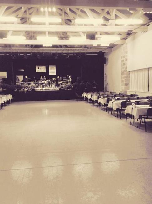 Ples podnikatelů a živnostníků vyprodal Dřevník 