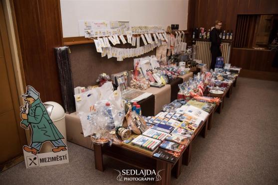 Ples Města Broumova zahájil plesovou sezónu