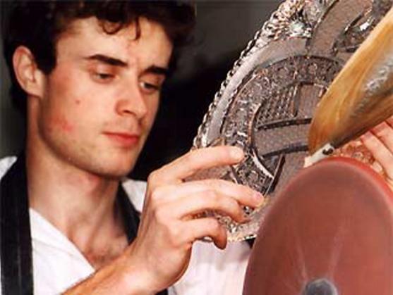 III. výzva k předkládání žádostí o udělení značky „BROUMOVSKO regionální produkt®“